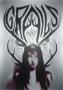 Grails, Silkscreen Poster