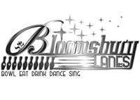 Bloomsbury Bowling Lanes