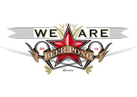 We Are Beer Pong