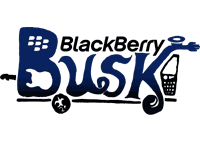 Blackberry Busk