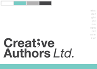 Creative Authors Ltd.