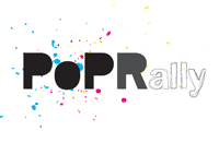 Pop Rally - MoMA