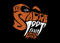 The Sabretooth Tiger Band