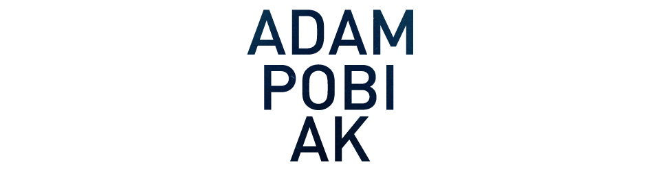 Adam Pobiak