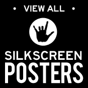 View All Silkscreen Posters