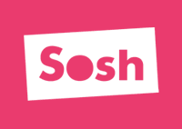 SOSH - Orange