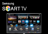 Samsung Smart TV