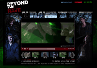 Beyond the Rave