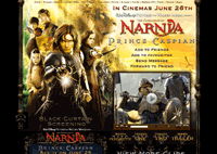 Prince Caspian