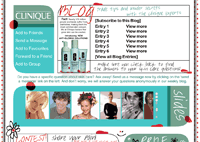 Clinique