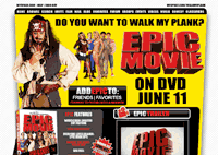 Epic Movie