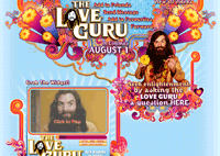 The Love Guru
