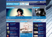 MySpace Today