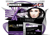 Rimmel London