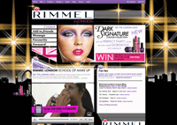 Rimmel London v.2