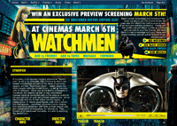 Watchmen